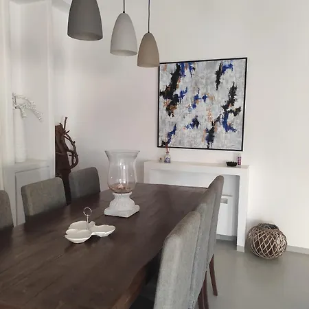 Mykonian Luxury Azure W Sea View And Pool Вилла Агиос-Стефанос