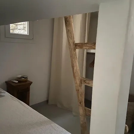 Mykonian Luxury Azure W Sea View And Pool Вилла Агиос-Стефанос